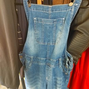 Overalls